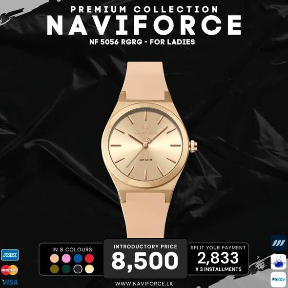 watches