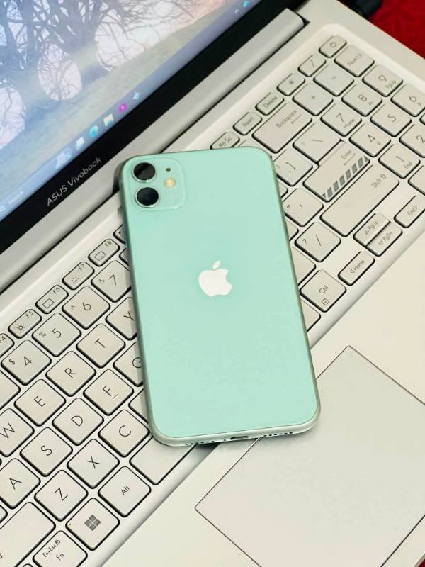 I phone