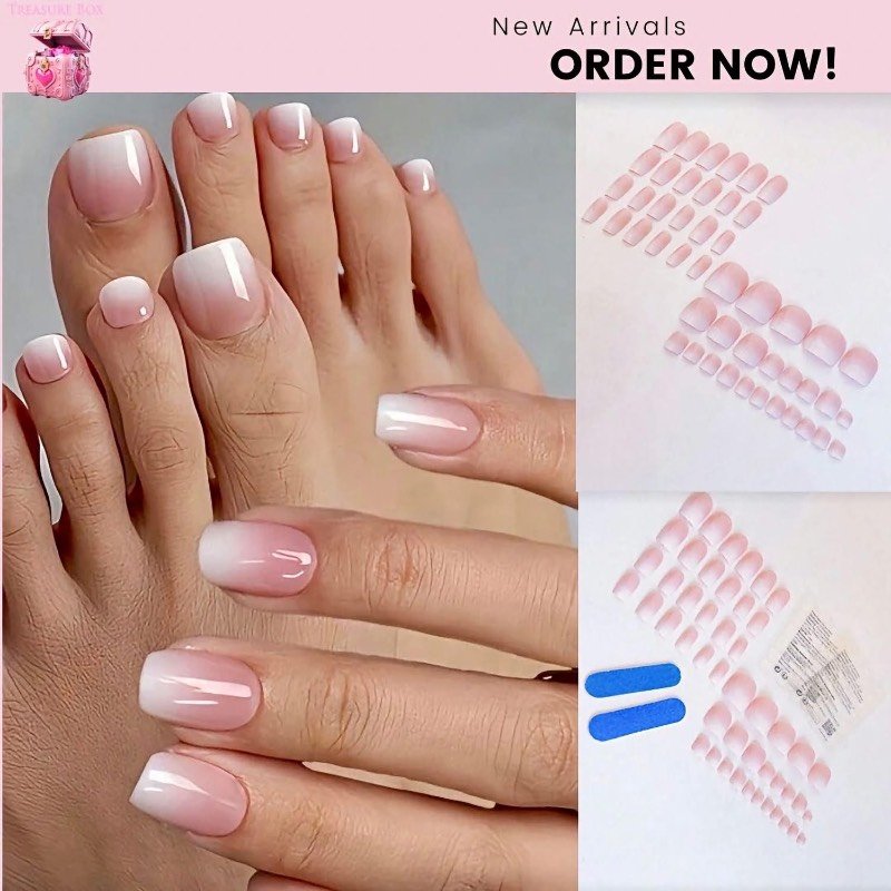 Nail set