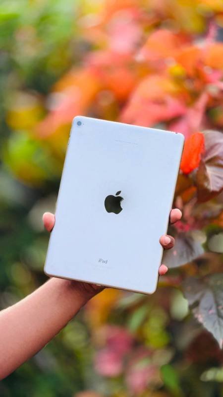 I pad air 2
