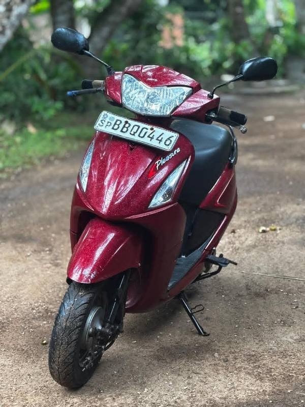Hero pleasure for sale
