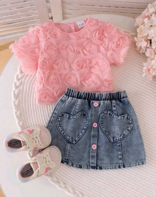 🎀 Baby Girl Boy Dresses & Shoes