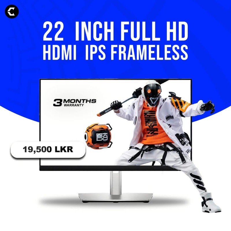 Monitor