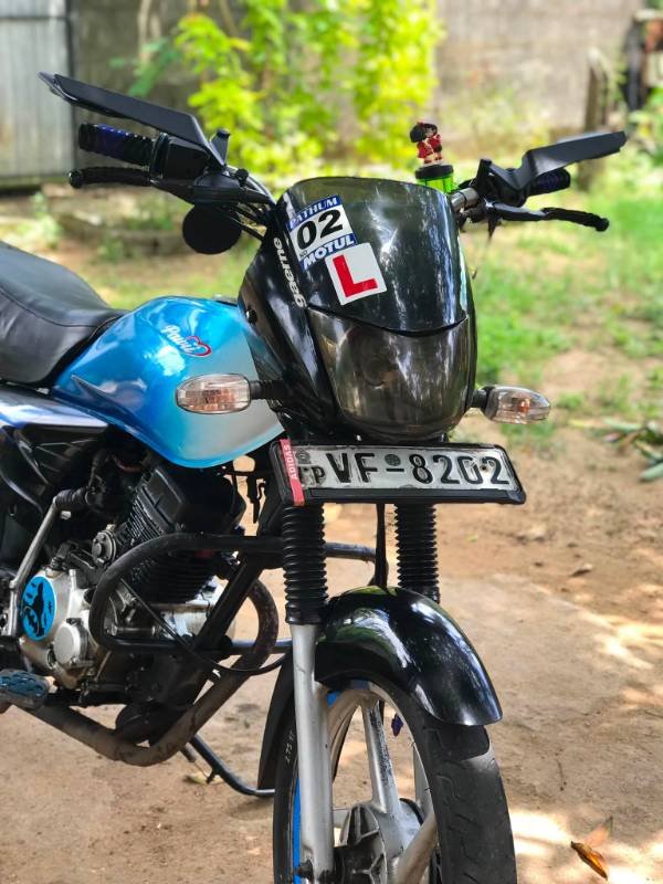 Bike for sale
