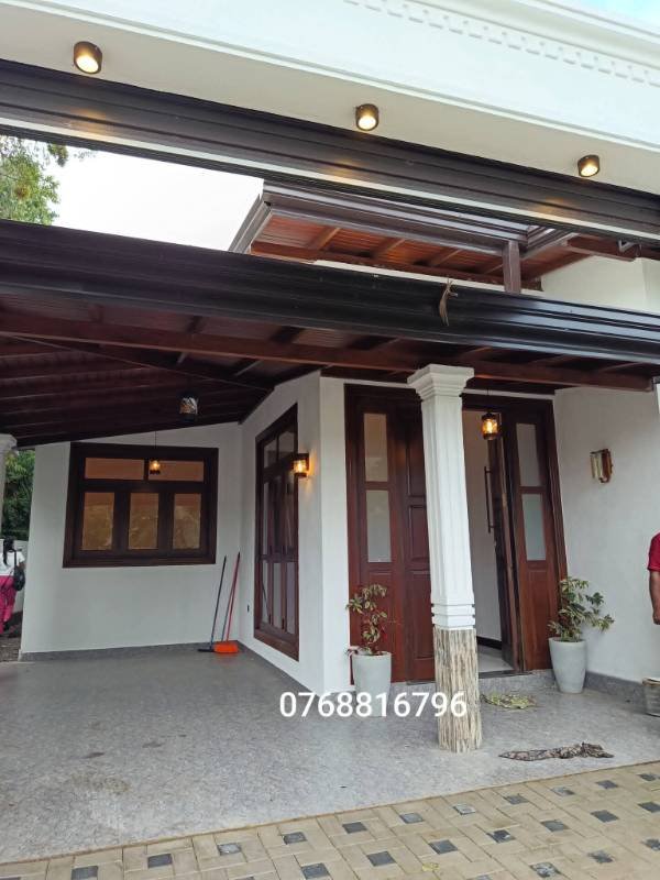 House for sale