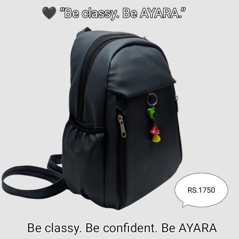 Ladies bag