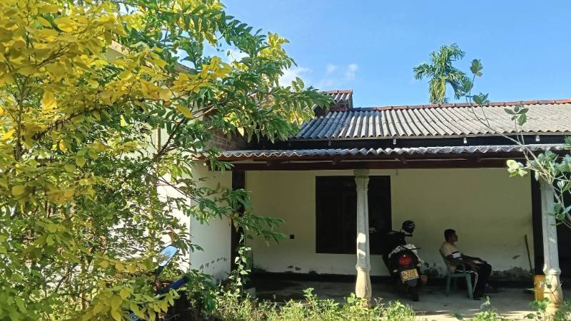 House for sale