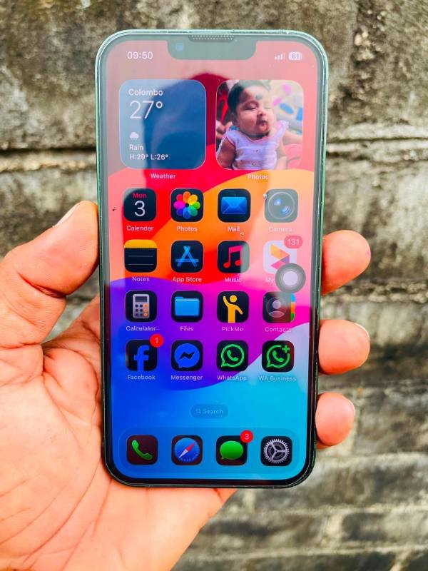 Apple 13 for sale