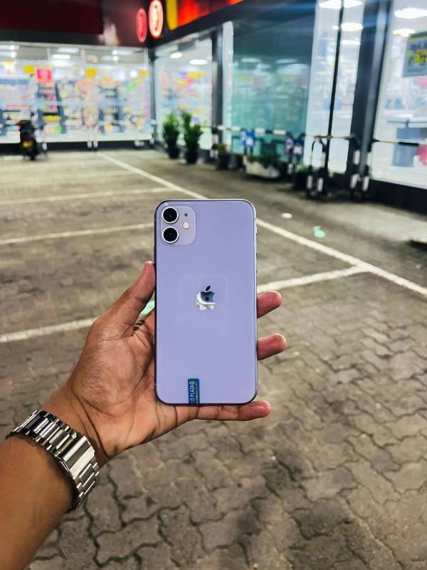 🍎i phone 11