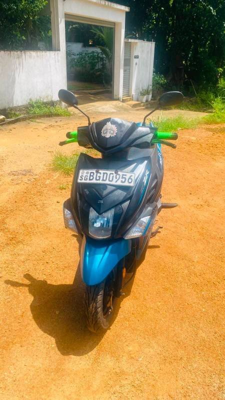 Bike for sale