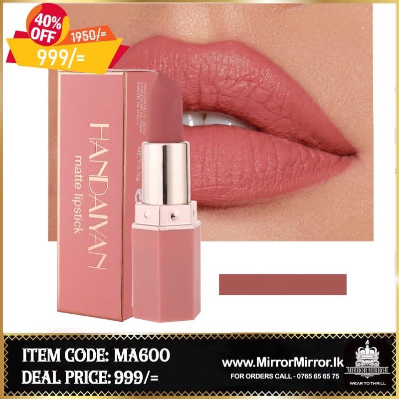 Lipstick