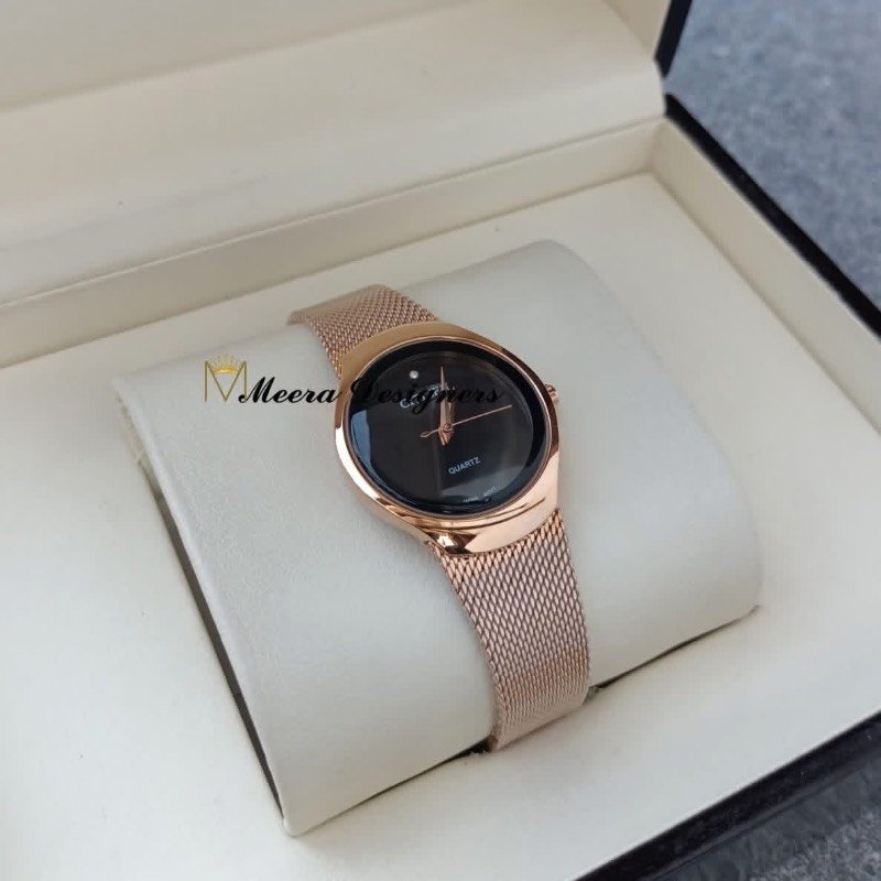 Premium watch collection