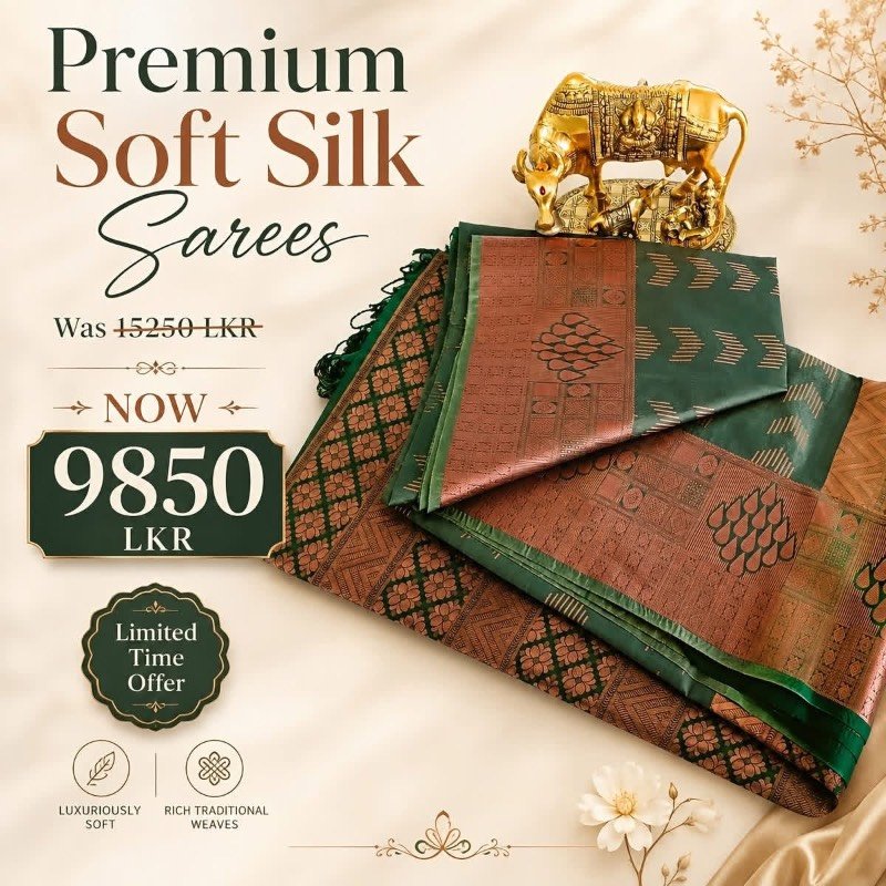 Silk Saree