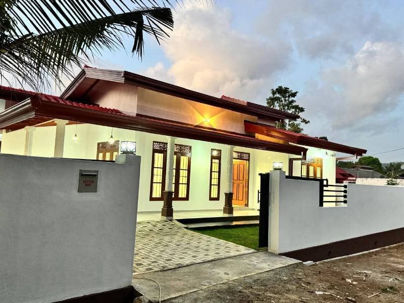 House for sale