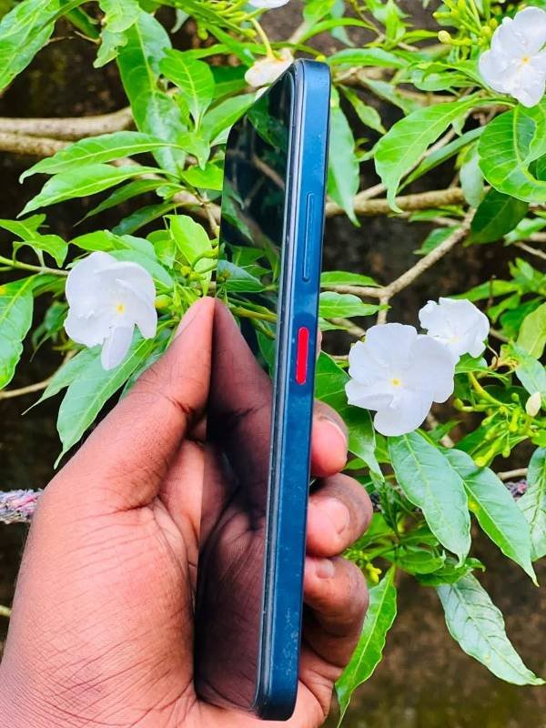 Nubia v60 for sale