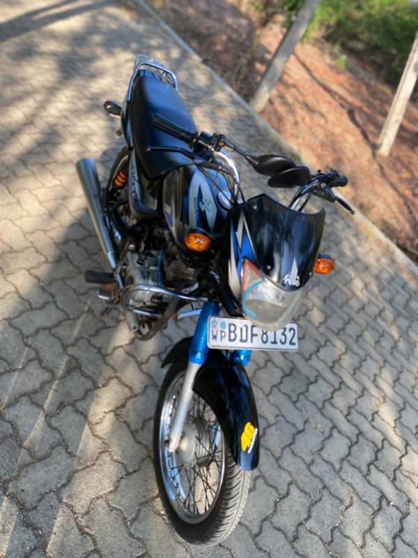 Bajaj CT100 for sale
