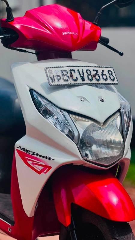 Honda Dio for sale
