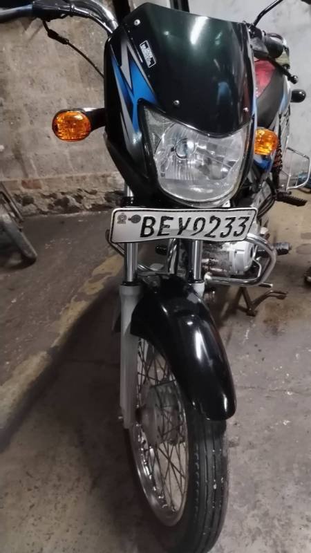 Bike for sale