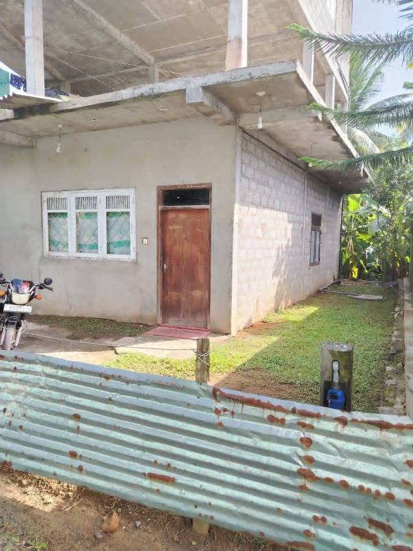 House for sale