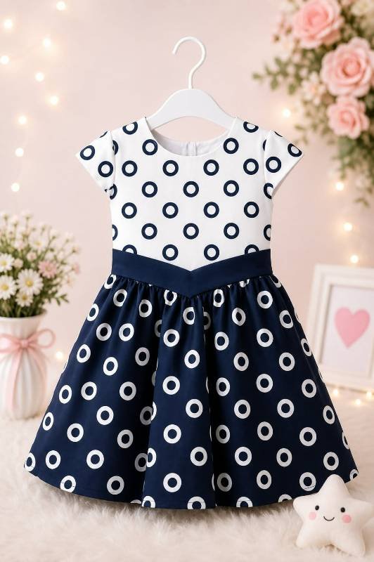 🌸✨ Little Lora Frocks – Size 22 Available! ✨🌸