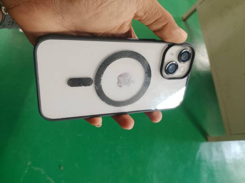 I phone