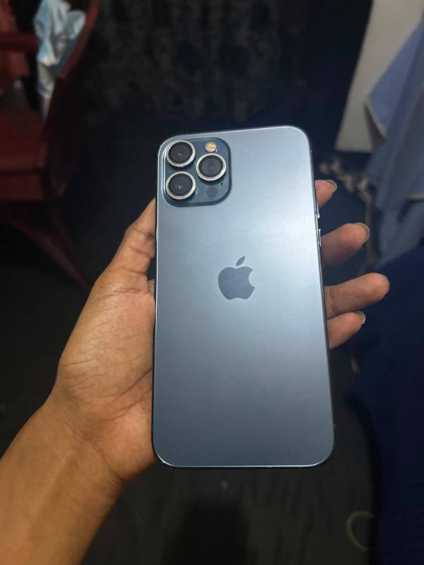 I phone 12 pro max for sale