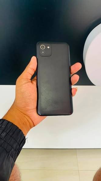 Samsung A03