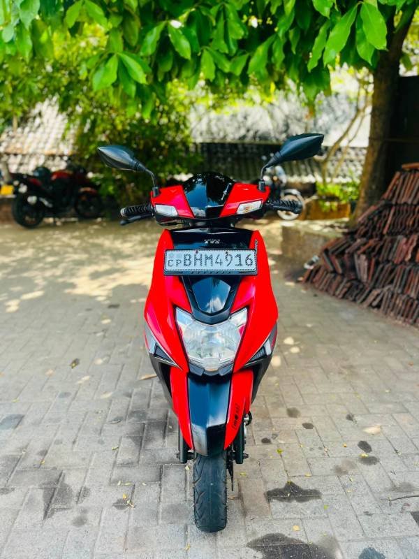 Bike for sale