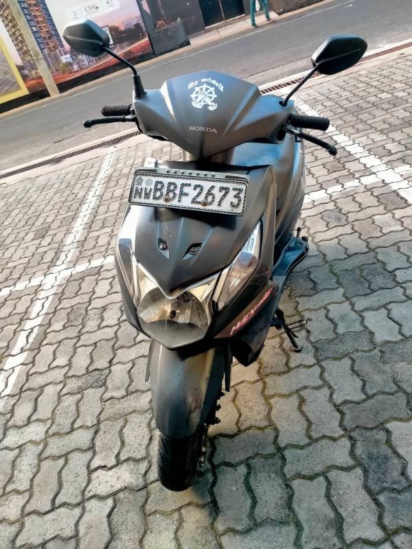 Honda dio for sale