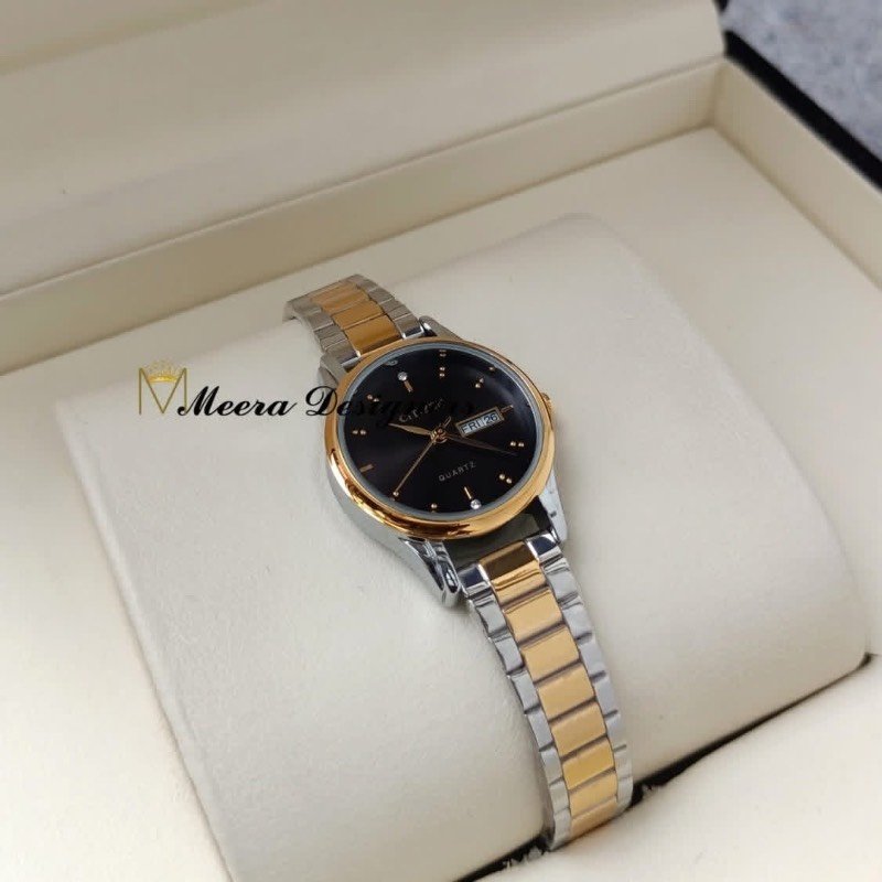 Premium watch collection