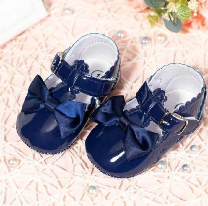 kids’ shoes