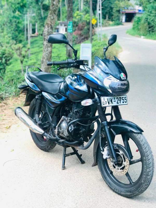 Bajaj Discover for sale