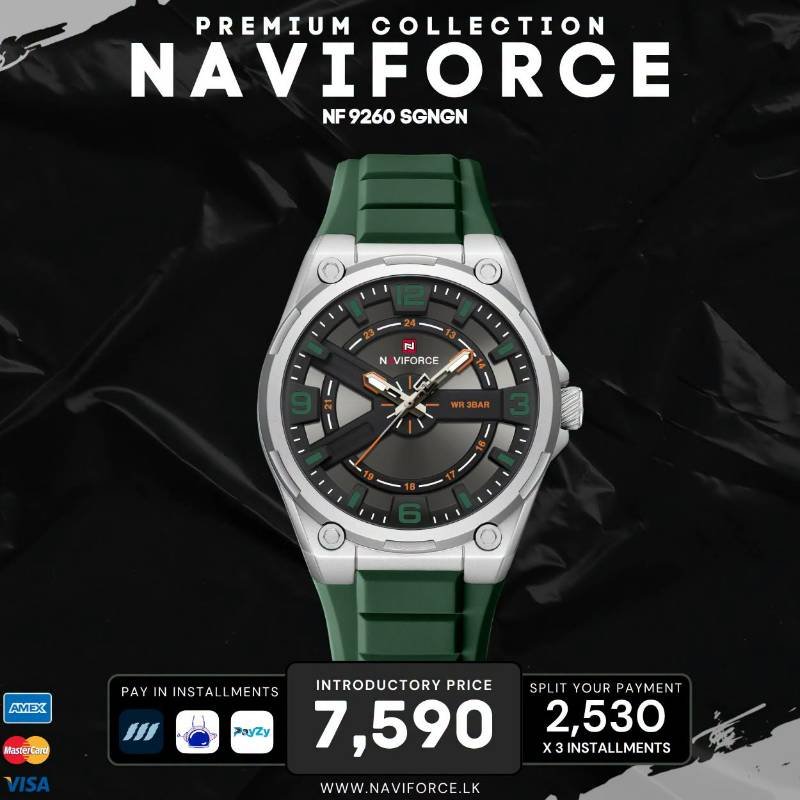 watches