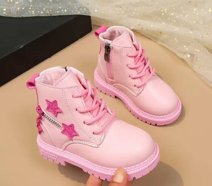 kids’ shoes