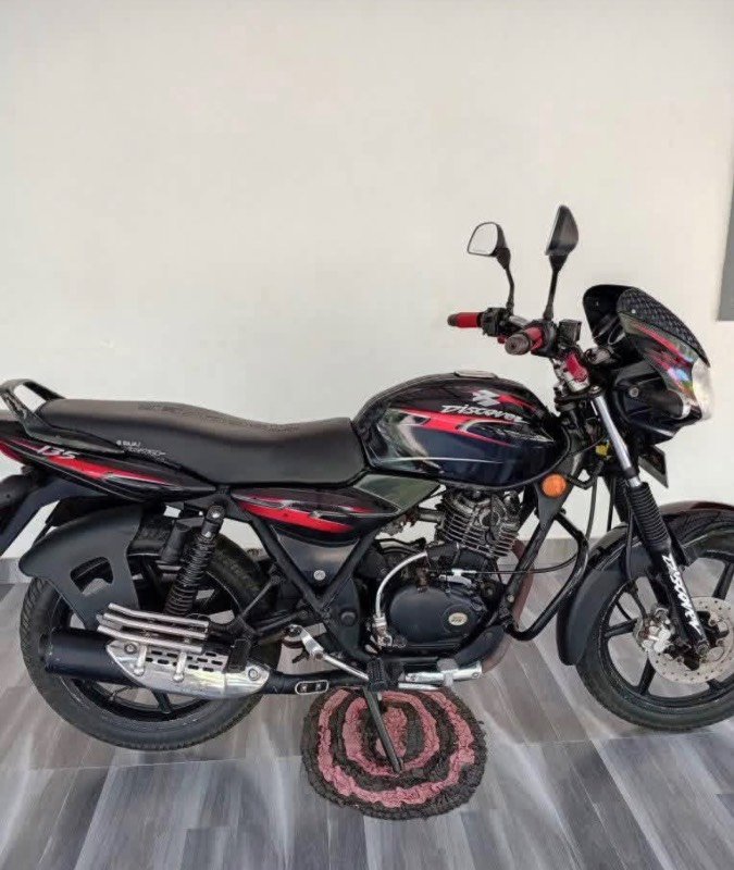 Bike For Sale