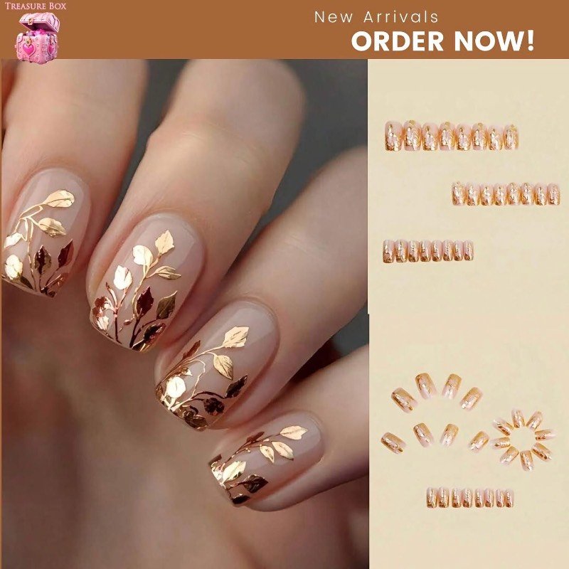 Nail set