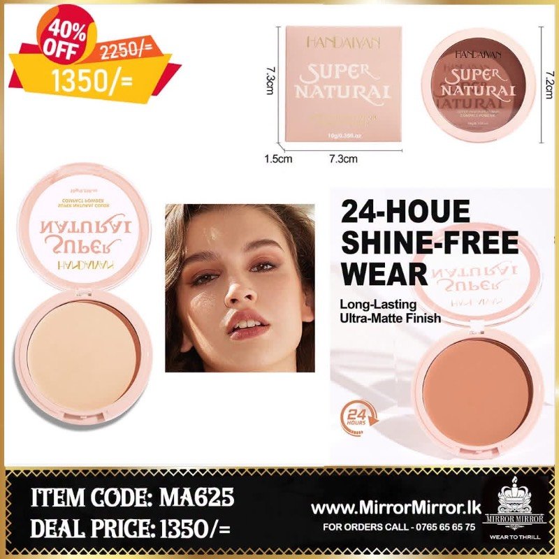 Make up item