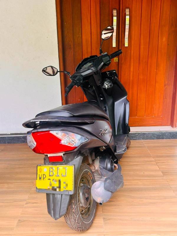 Honda Dio for sale