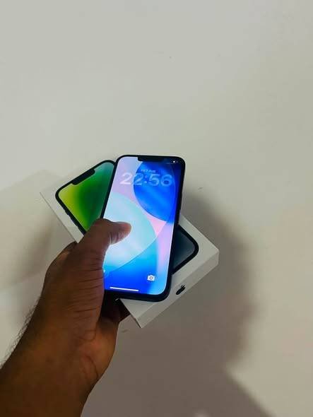 Iphone 14 5G 128gb