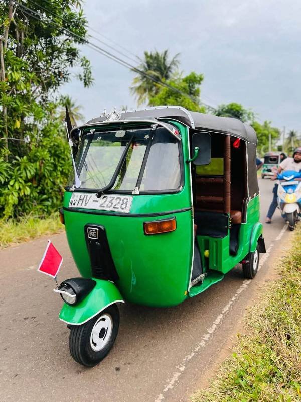 Tuk tuk for sale