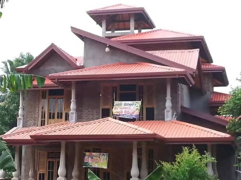 House for sale