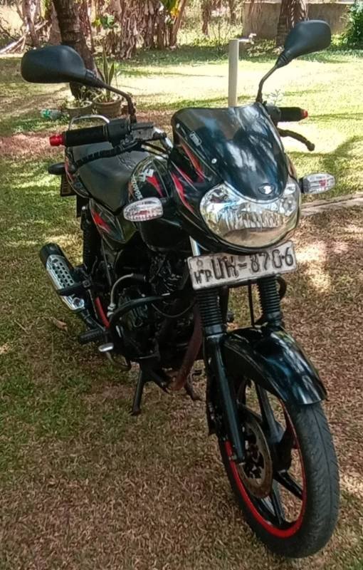 Bike for sale