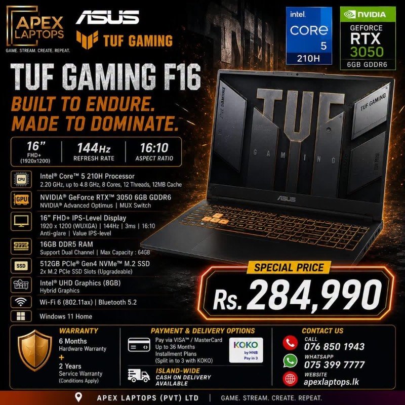 Lap for sale