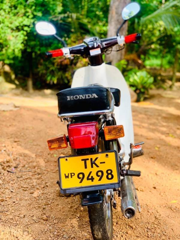 Honda Super cub for sale
