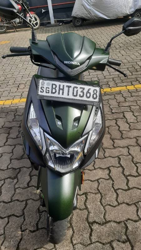 Honda Dio for sale