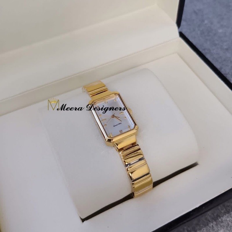 Premium watch collection