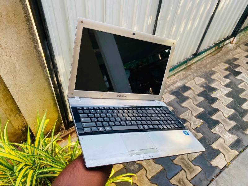 Lap top