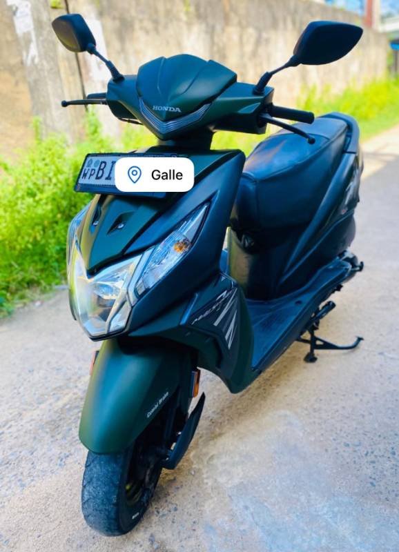 Honda Dio for sale