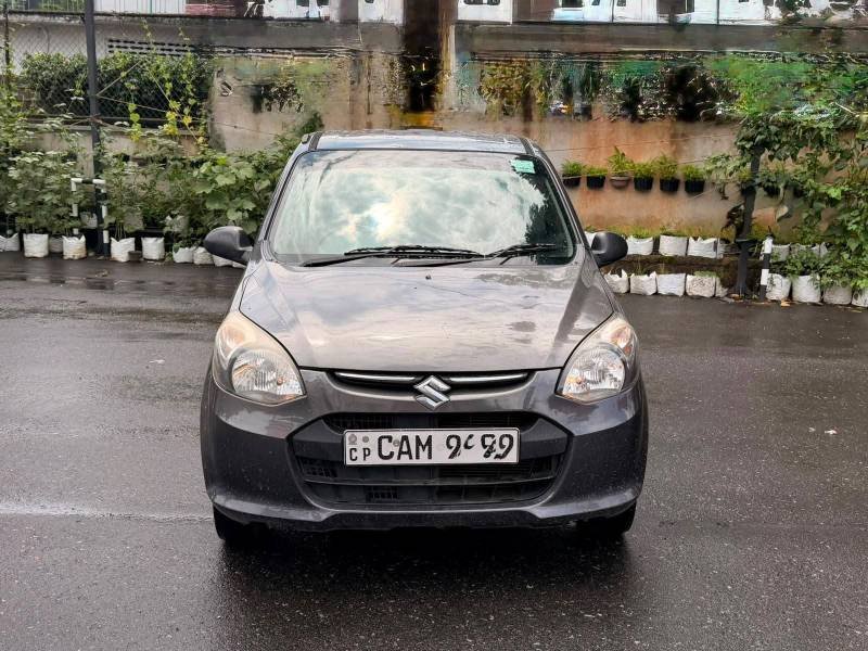 Suzuki alto for sale