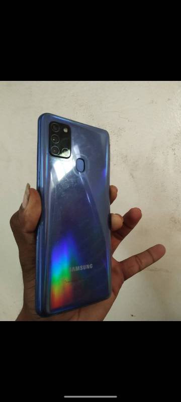 Phone